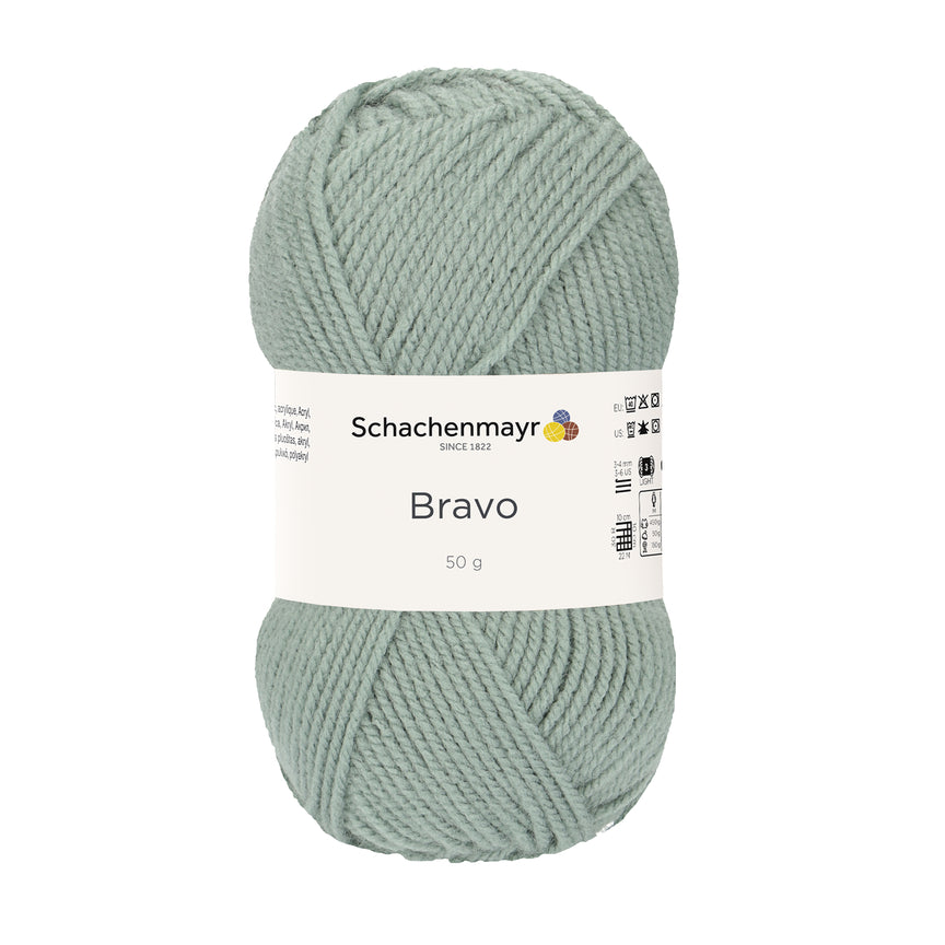 Schachenmayr Bravo neulelanka 50 g