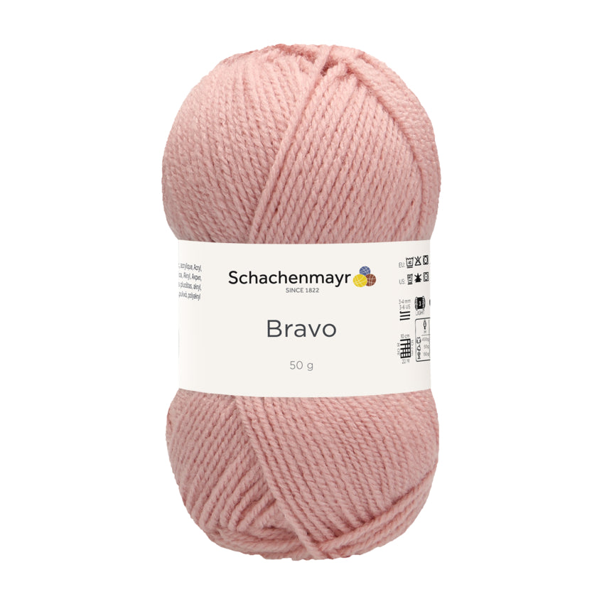 Schachenmayr Bravo neulelanka 50 g