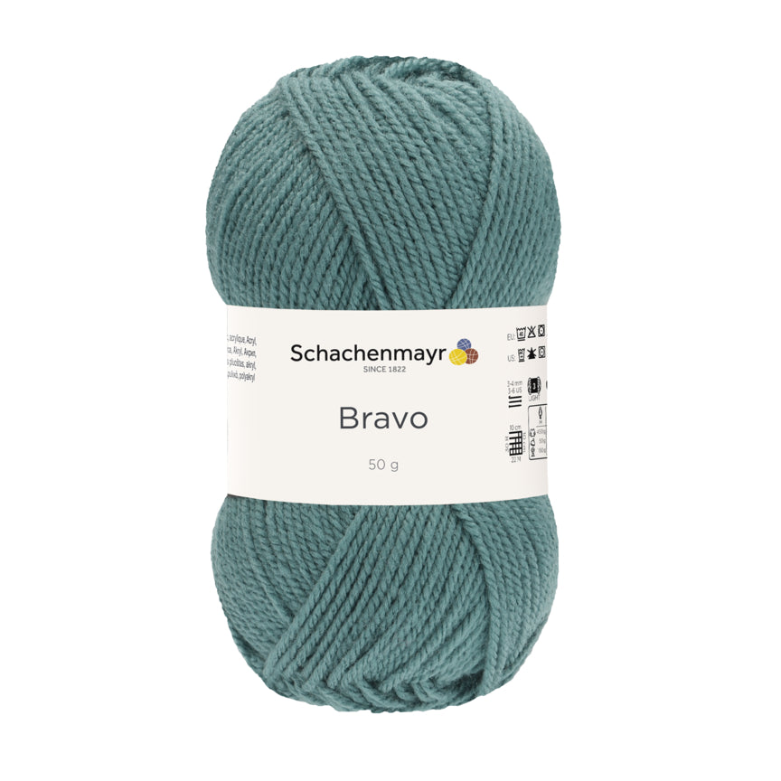 Schachenmayr Bravo neulelanka 50 g