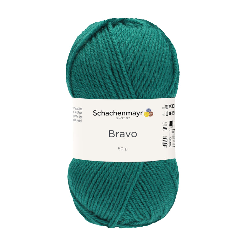 Schachenmayr Bravo neulelanka 50 g