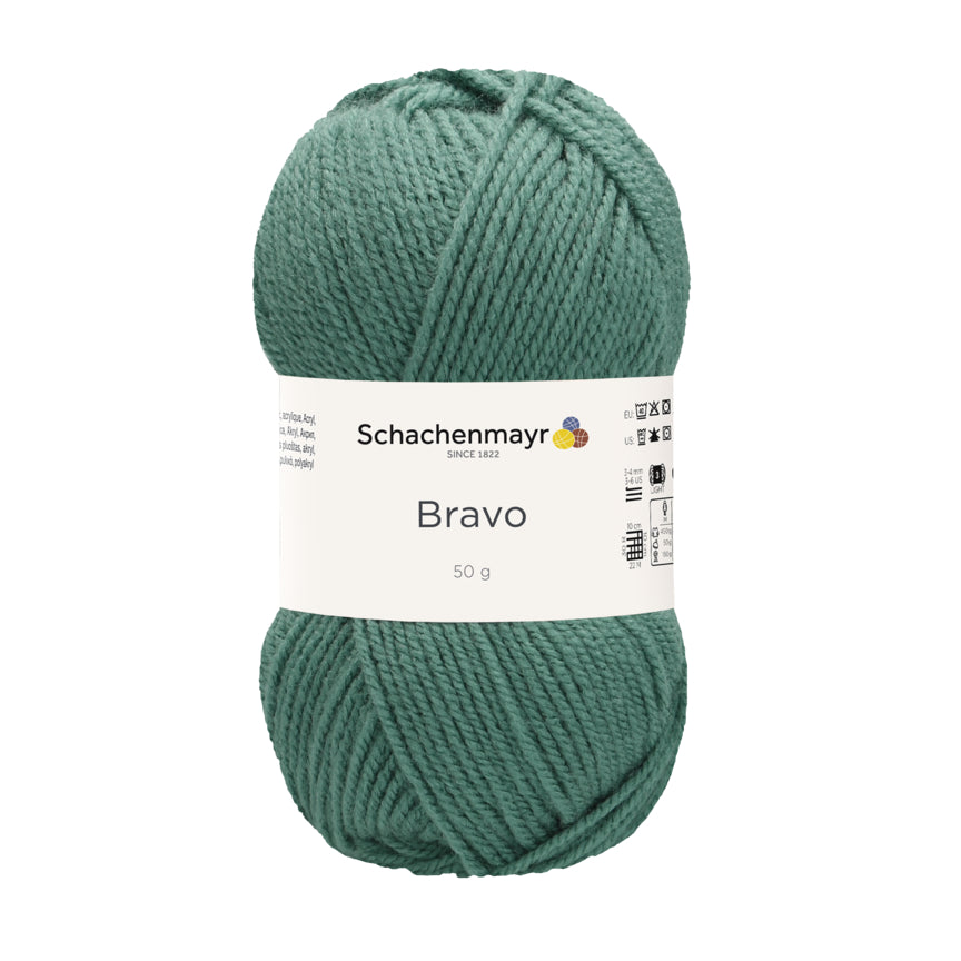 Schachenmayr Bravo neulelanka 50 g