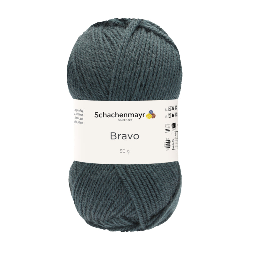 Schachenmayr Bravo neulelanka 50 g