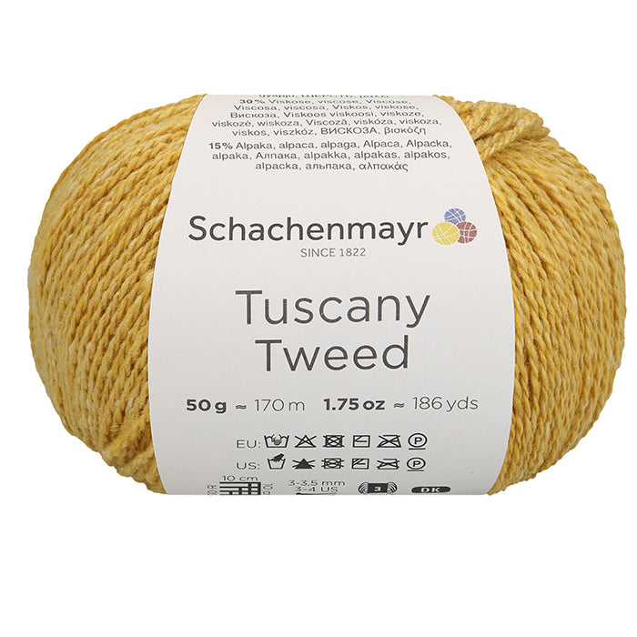 Schachenmayr Tuscany Tweed 50g
