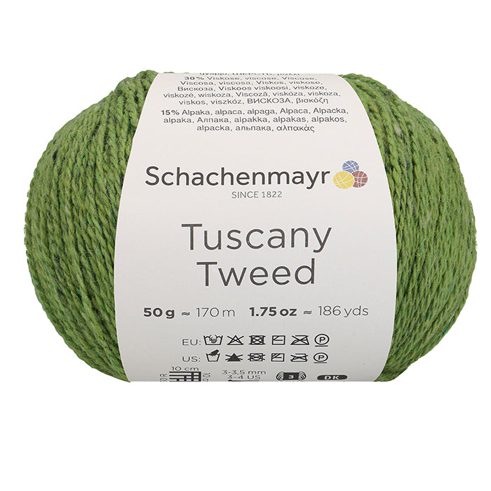 Schachenmayr Tuscany Tweed 50g