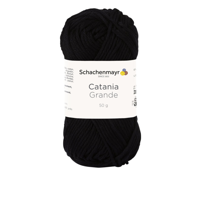 Schachenmayr Catania Grande neulelanka 50 g