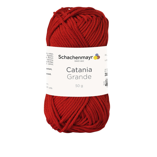 Schachenmayr Catania Grande neulelanka 50 g