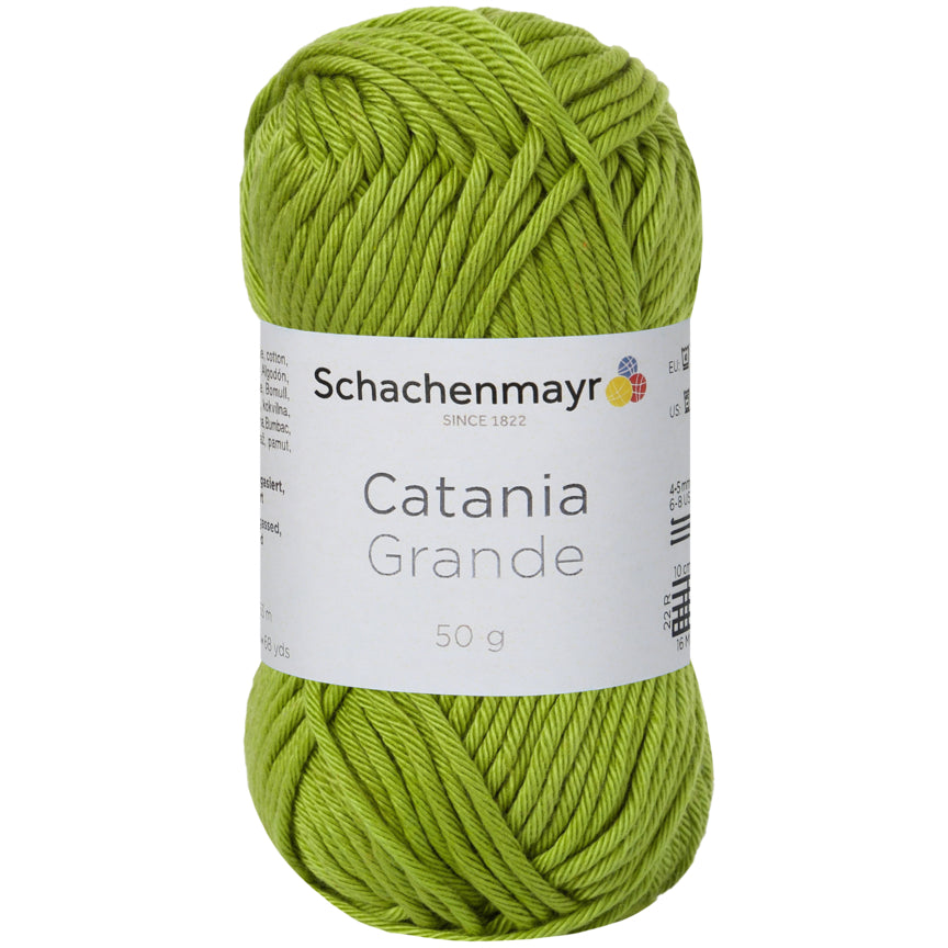 Schachenmayr Catania Grande neulelanka 50 g