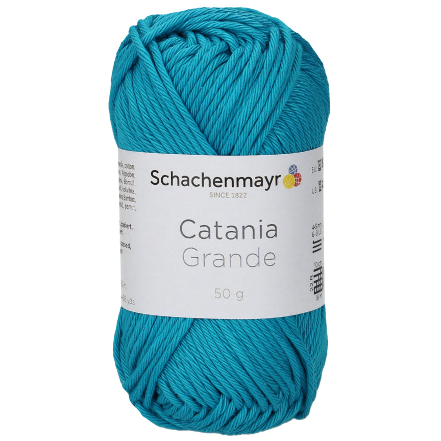 Schachenmayr Catania Grande neulelanka 50 g