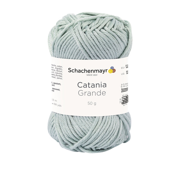 Schachenmayr Catania Grande neulelanka 50 g