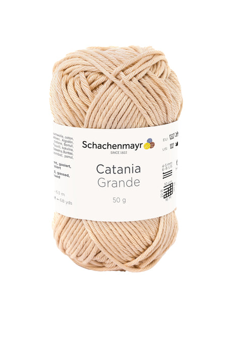 Schachenmayr Catania Grande neulelanka 50 g