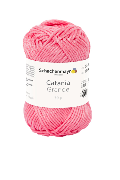 Schachenmayr Catania Grande neulelanka 50 g