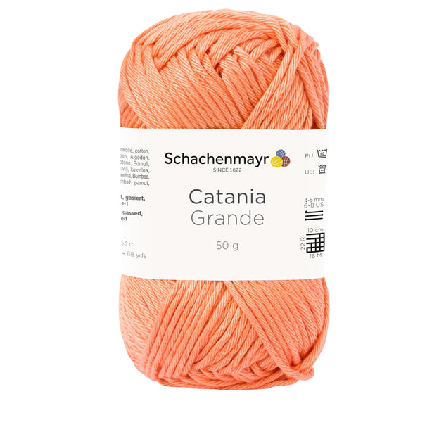 Schachenmayr Catania Grande neulelanka 50 g