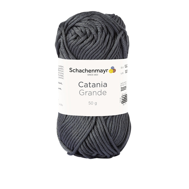 Schachenmayr Catania Grande neulelanka 50 g