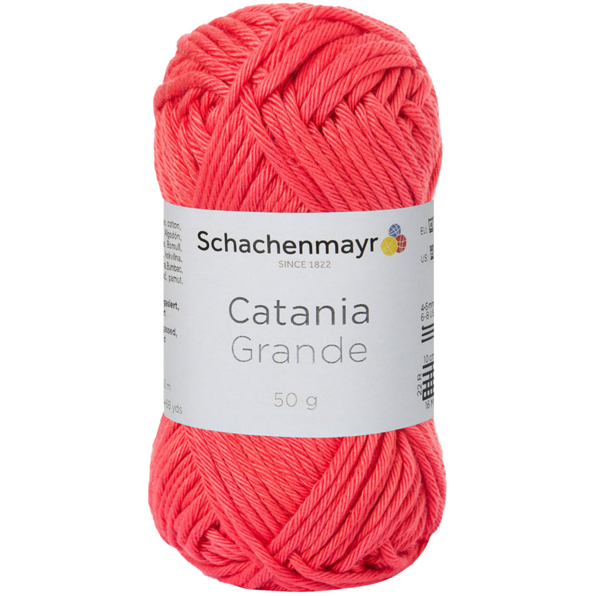 Schachenmayr Catania Grande neulelanka 50 g
