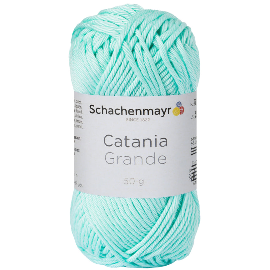 Schachenmayr Catania Grande neulelanka 50 g