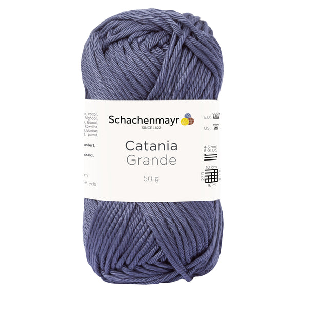 Schachenmayr Catania Grande neulelanka 50 g