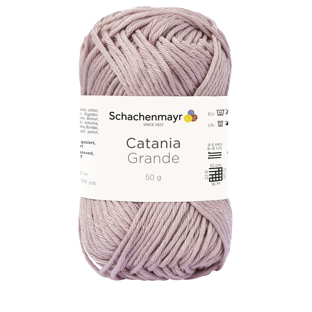 Schachenmayr Catania Grande neulelanka 50 g