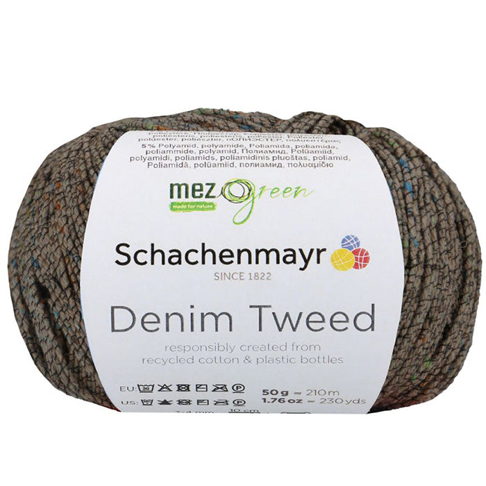 Schachenmayr Denim Tweed 50g
