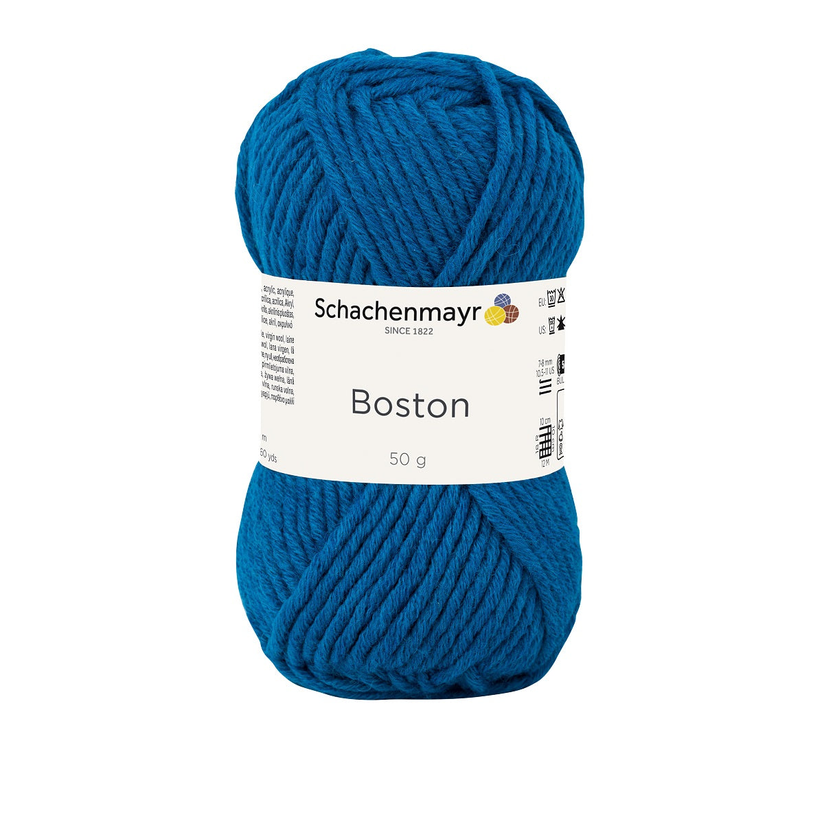 Schachenmayr Boston neulelanka 50 g