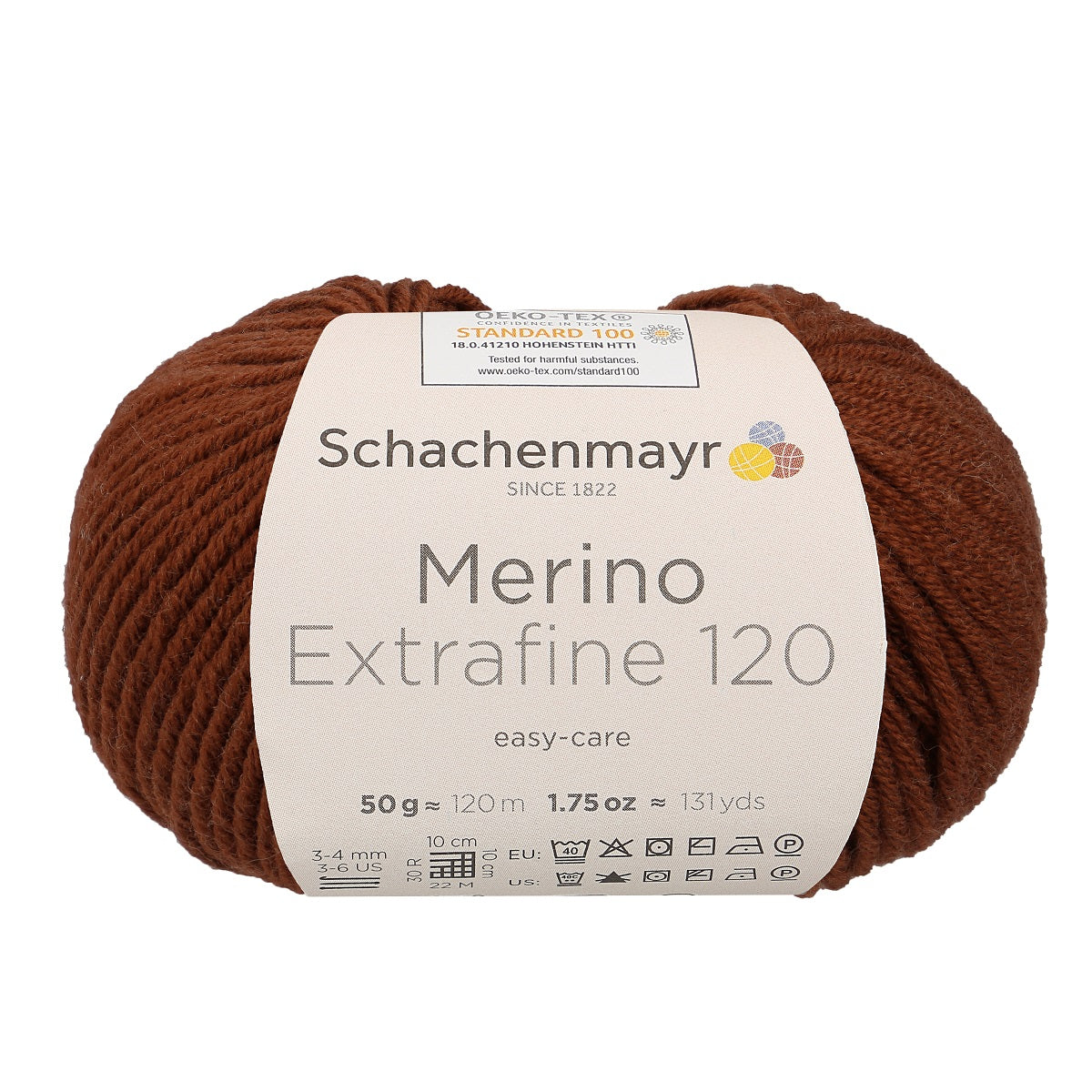 Schachenmayr Merino Extrafine 120 neulelanka 50 g