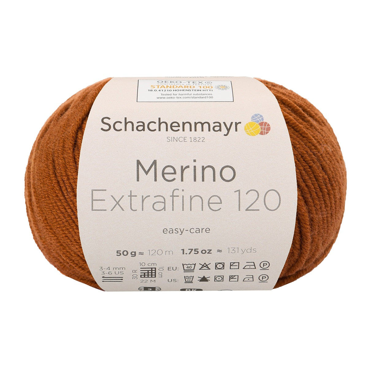Schachenmayr Merino Extrafine 120 neulelanka 50 g