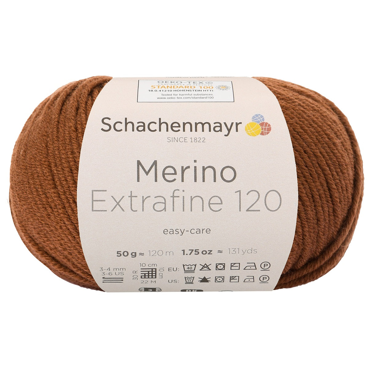 Schachenmayr Merino Extrafine 120 neulelanka 50 g