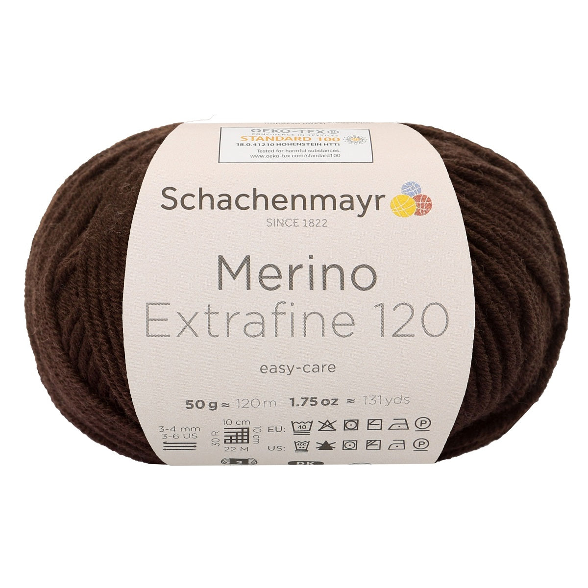 Schachenmayr Merino Extrafine 120 neulelanka 50 g