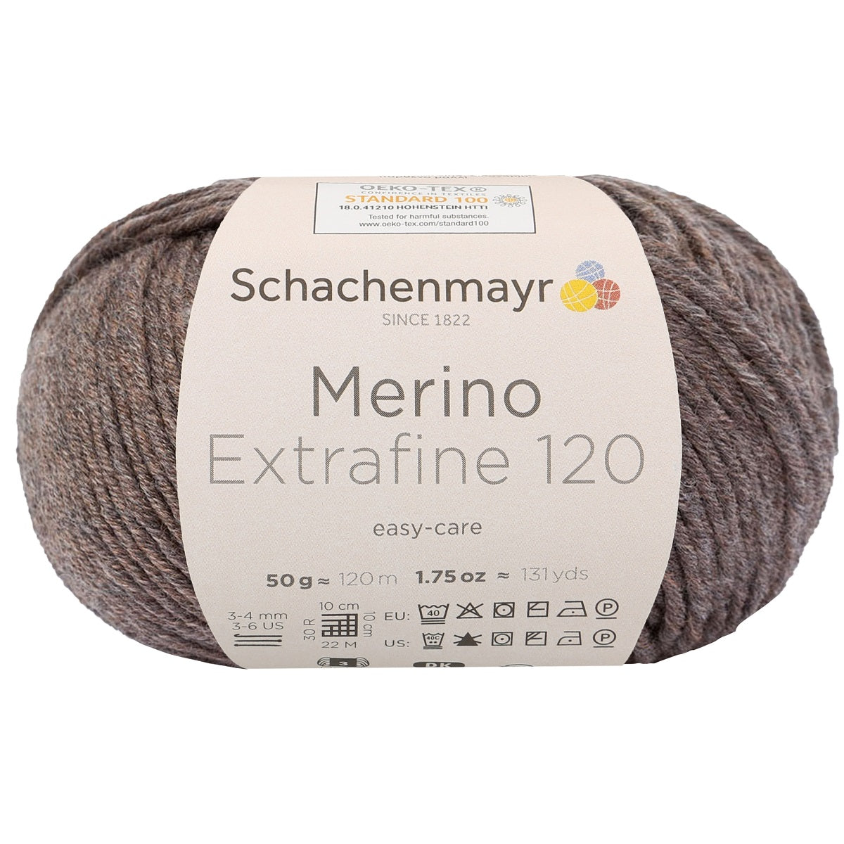 Schachenmayr Merino Extrafine 120 neulelanka 50 g
