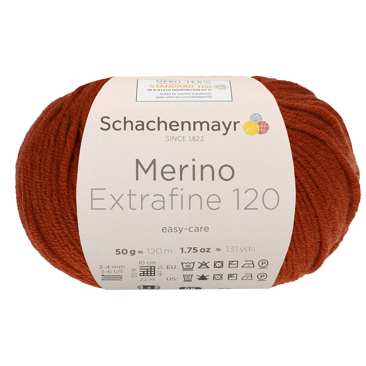 Schachenmayr Merino Extrafine 120 neulelanka 50 g