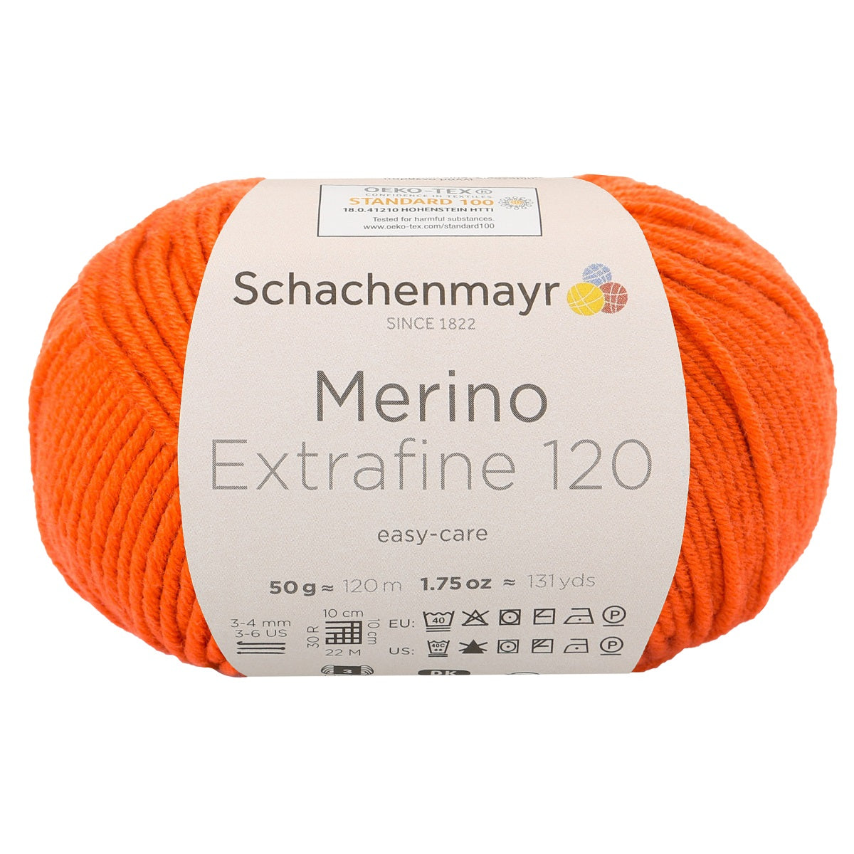 Schachenmayr Merino Extrafine 120 neulelanka 50 g