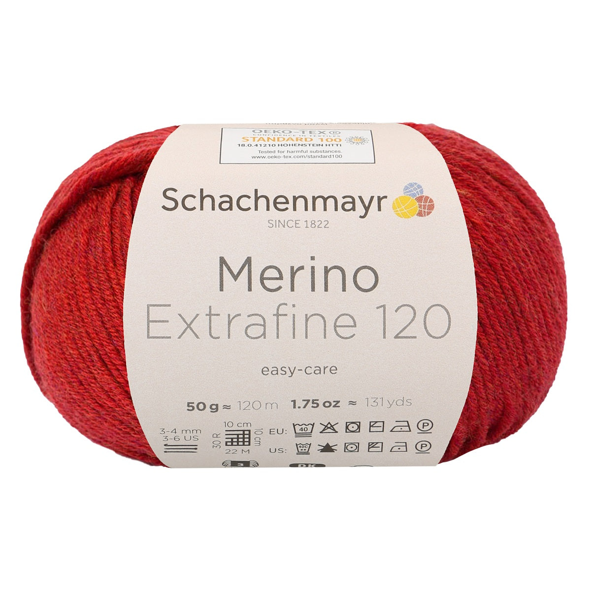 Schachenmayr Merino Extrafine 120 neulelanka 50 g