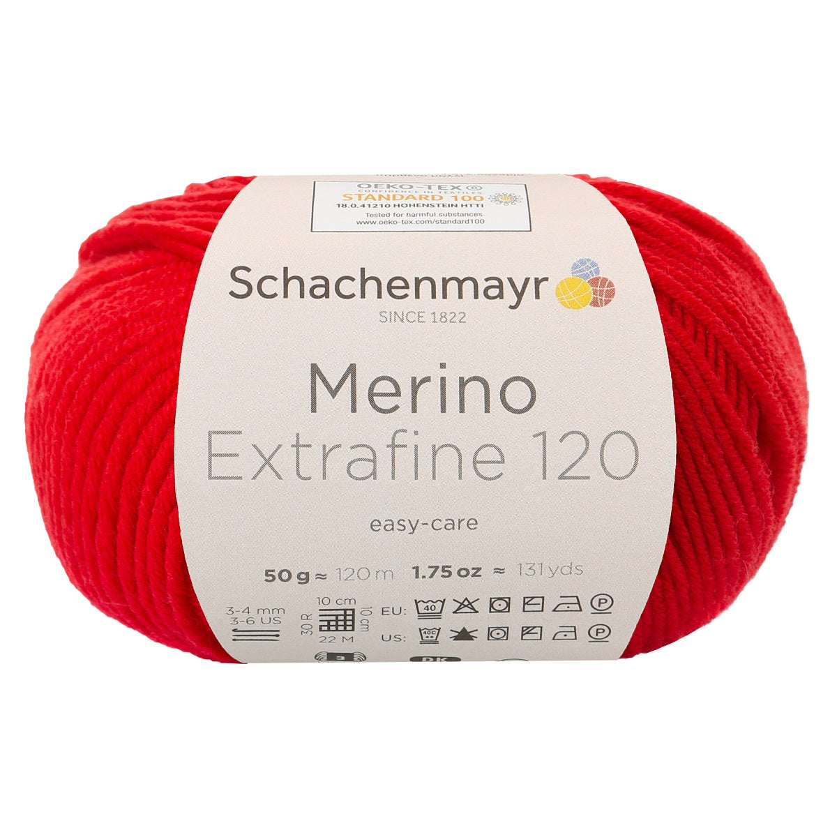 Schachenmayr Merino Extrafine 120 neulelanka 50 g
