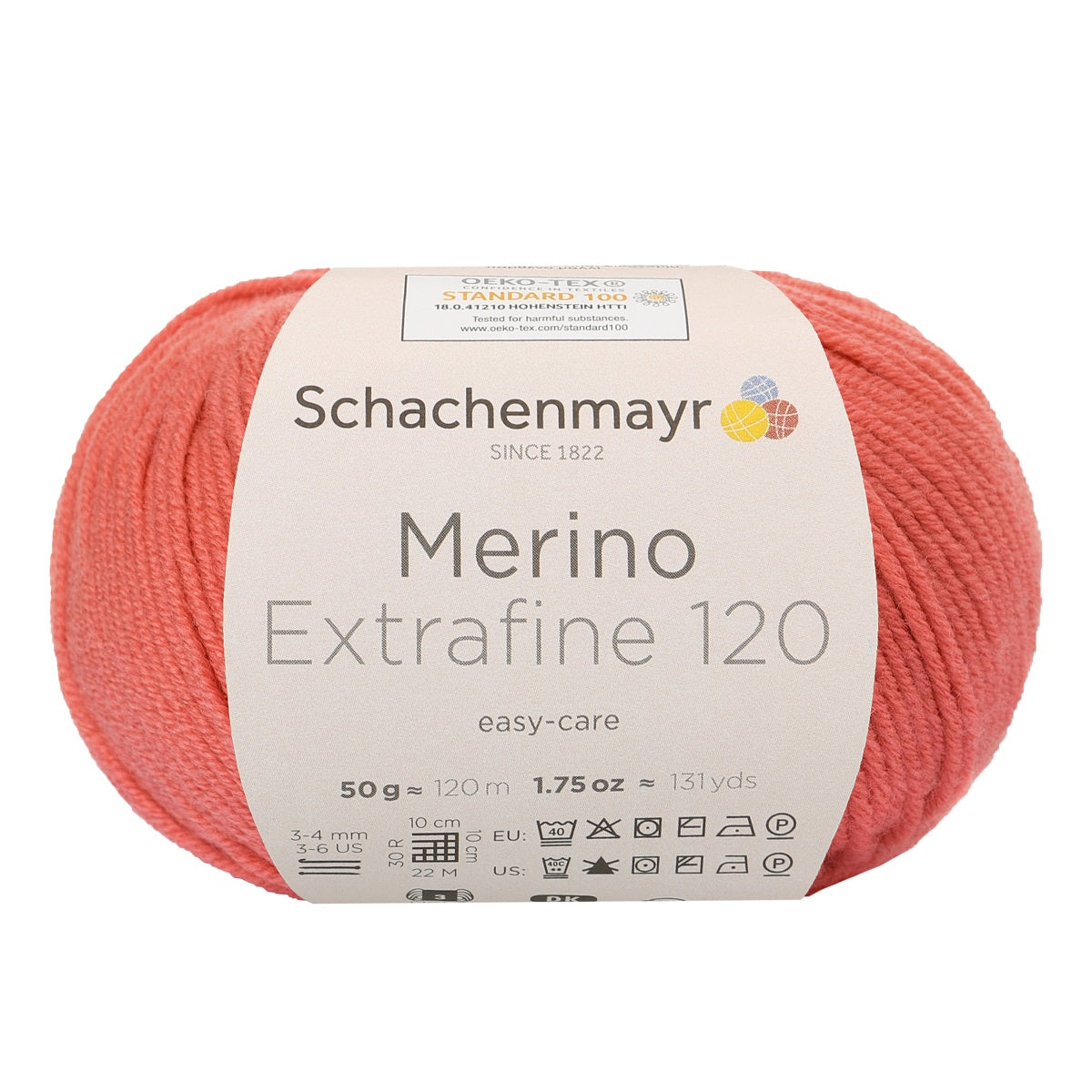 Schachenmayr Merino Extrafine 120 neulelanka 50 g