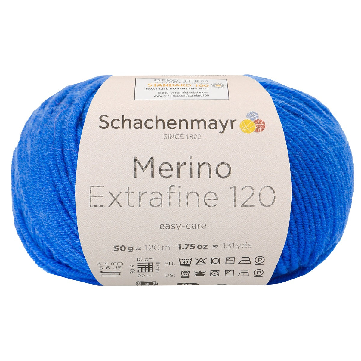 Schachenmayr Merino Extrafine 120 neulelanka 50 g