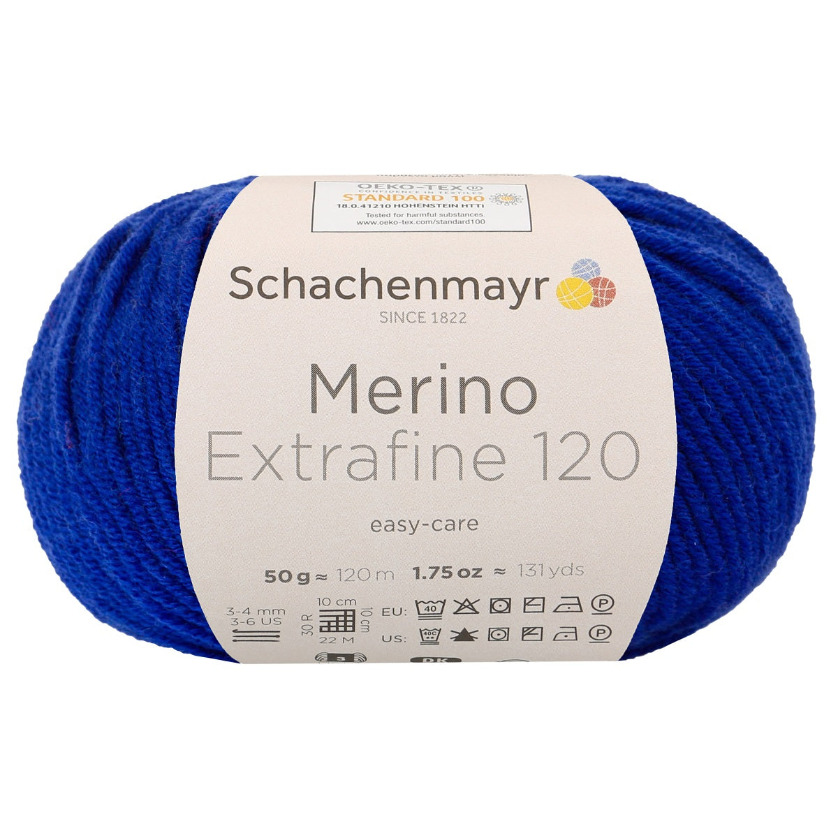 Schachenmayr Merino Extrafine 120 neulelanka 50 g
