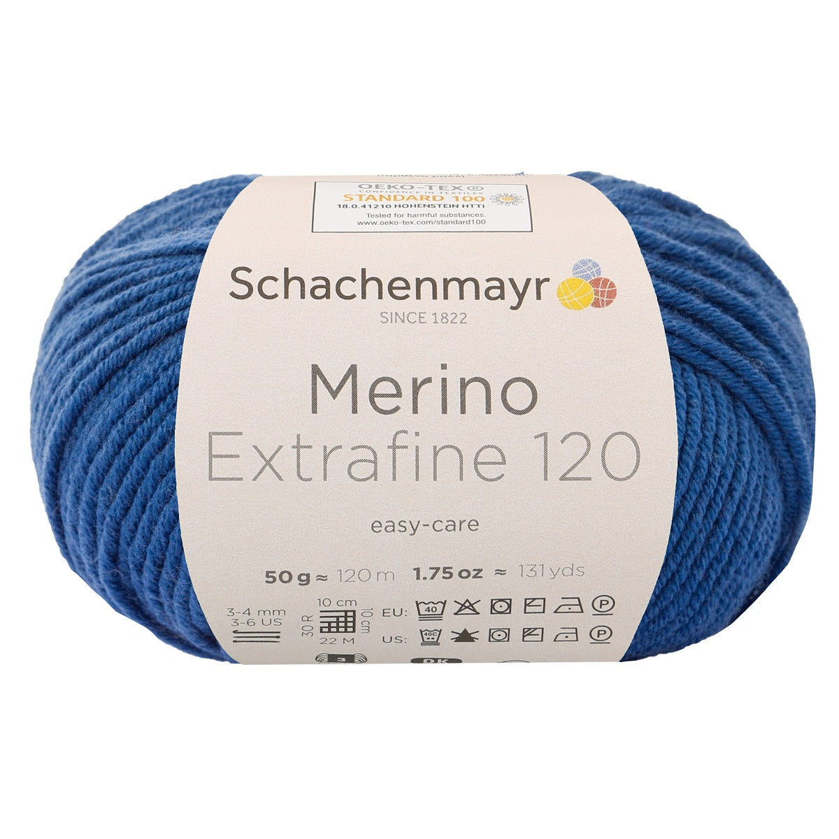 Schachenmayr Merino Extrafine 120 neulelanka 50 g
