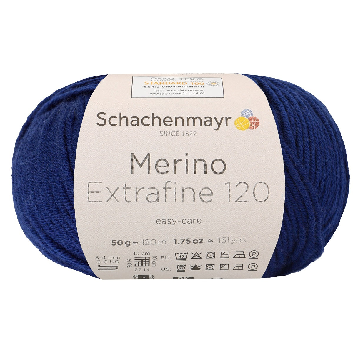 Schachenmayr Merino Extrafine 120 neulelanka 50 g