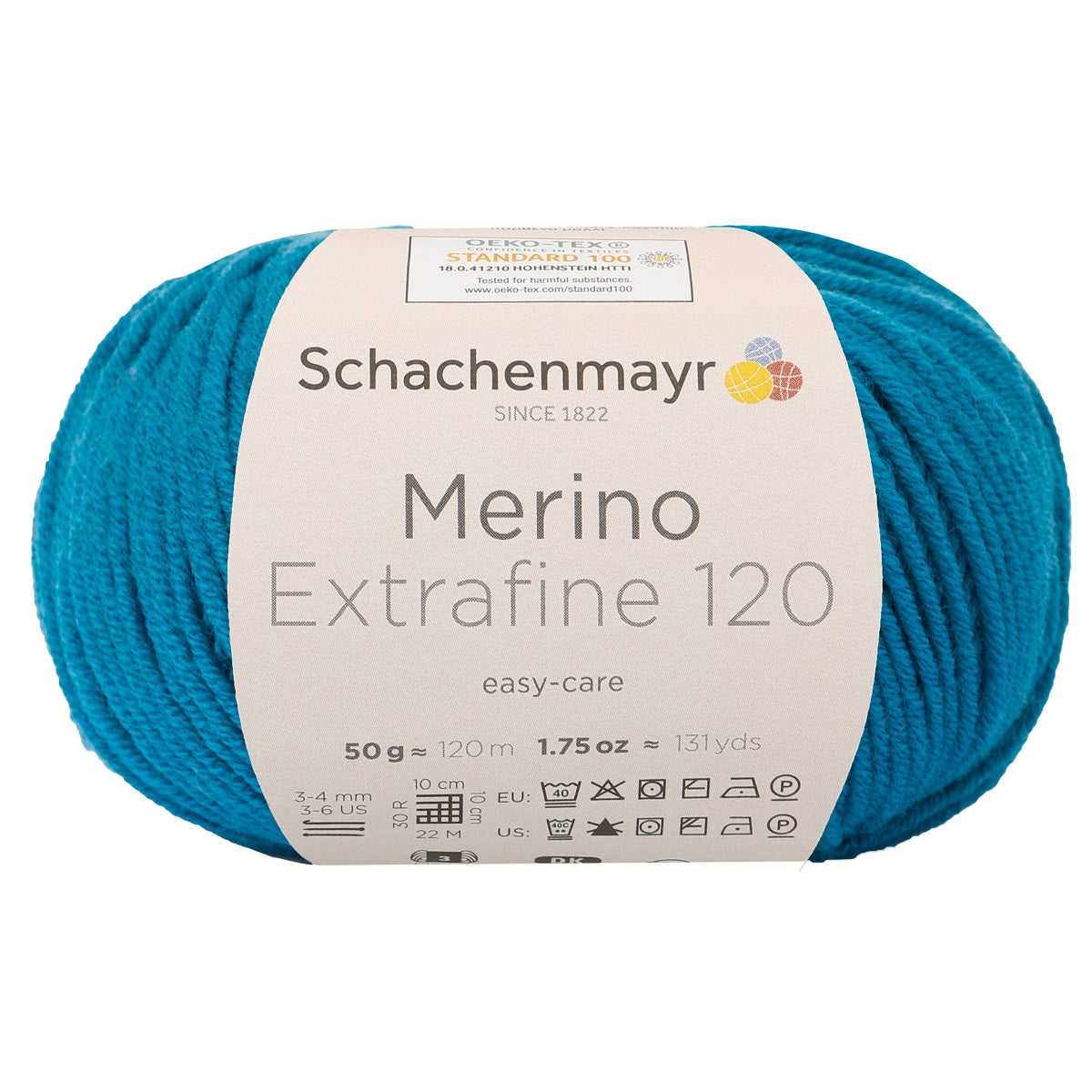 Schachenmayr Merino Extrafine 120 neulelanka 50 g
