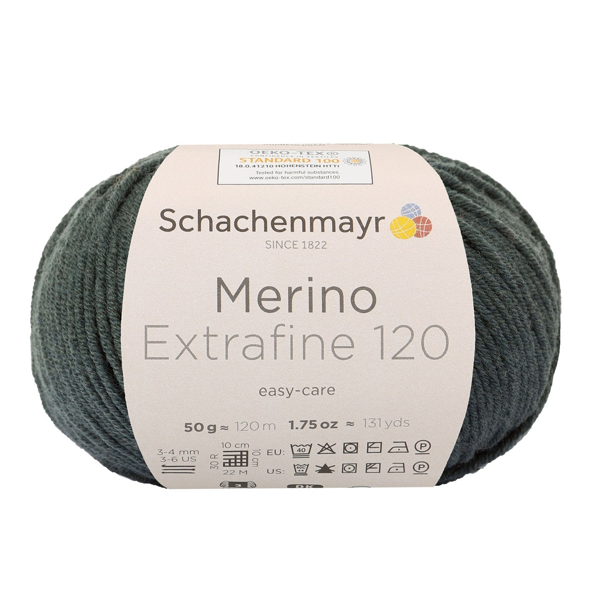Schachenmayr Merino Extrafine 120 neulelanka 50 g