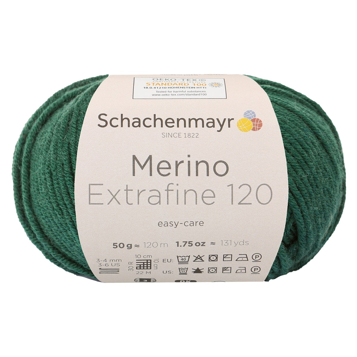 Schachenmayr Merino Extrafine 120 neulelanka 50 g