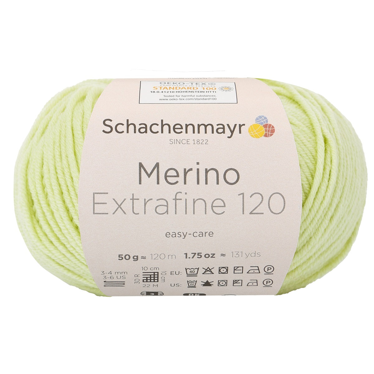Schachenmayr Merino Extrafine 120 neulelanka 50 g