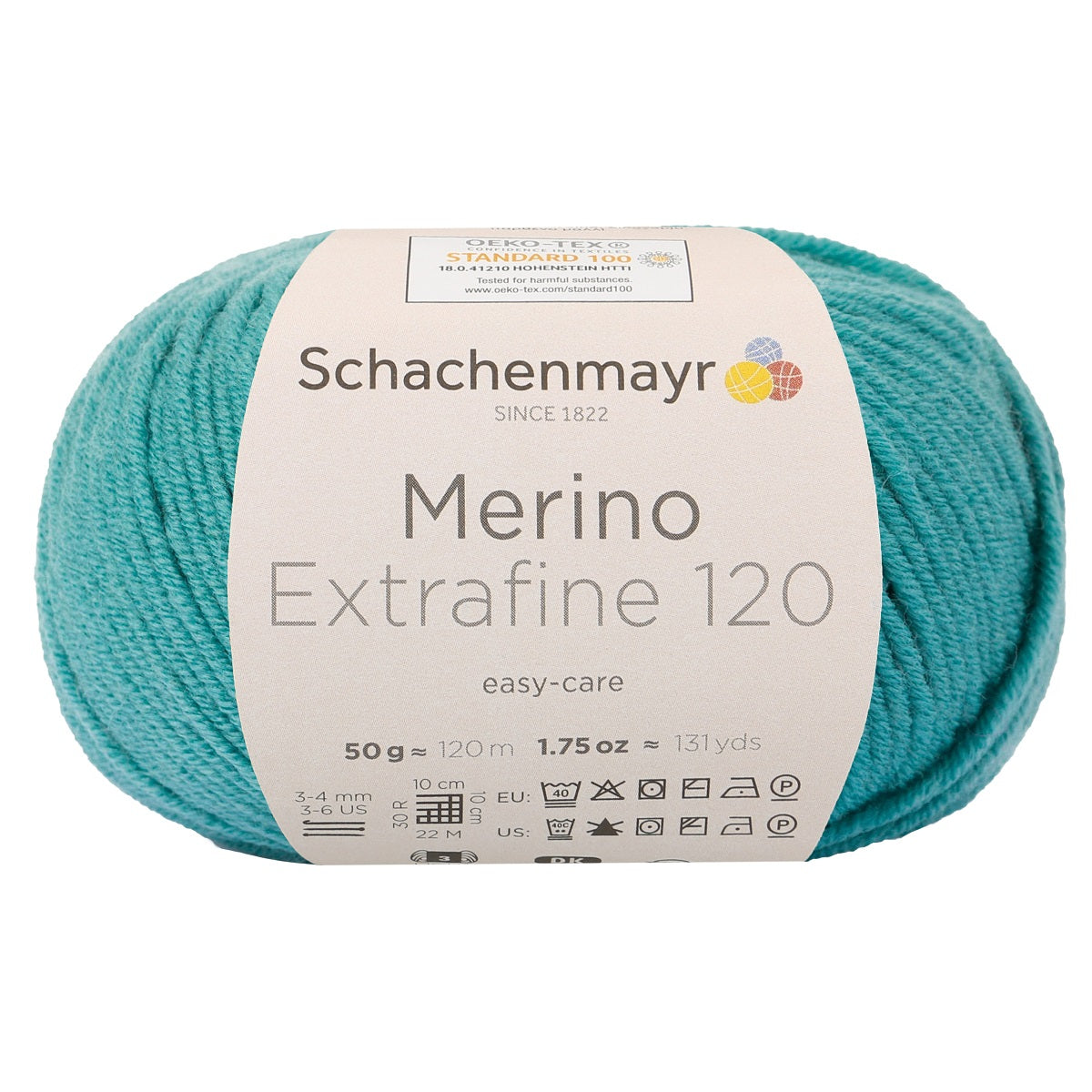 Schachenmayr Merino Extrafine 120 neulelanka 50 g