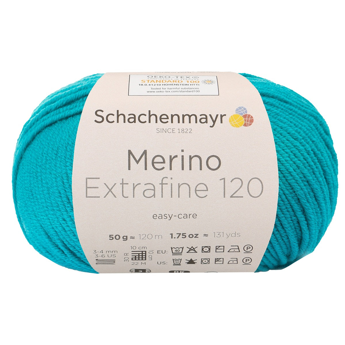 Schachenmayr Merino Extrafine 120 neulelanka 50 g