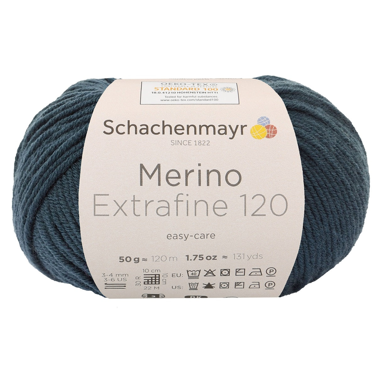 Schachenmayr Merino Extrafine 120 neulelanka 50 g