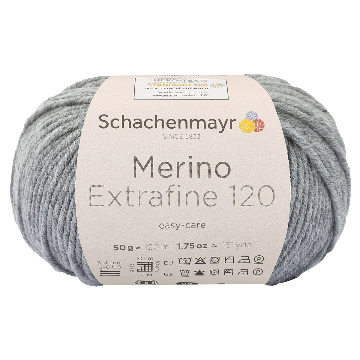 Schachenmayr Merino Extrafine 120 neulelanka 50 g