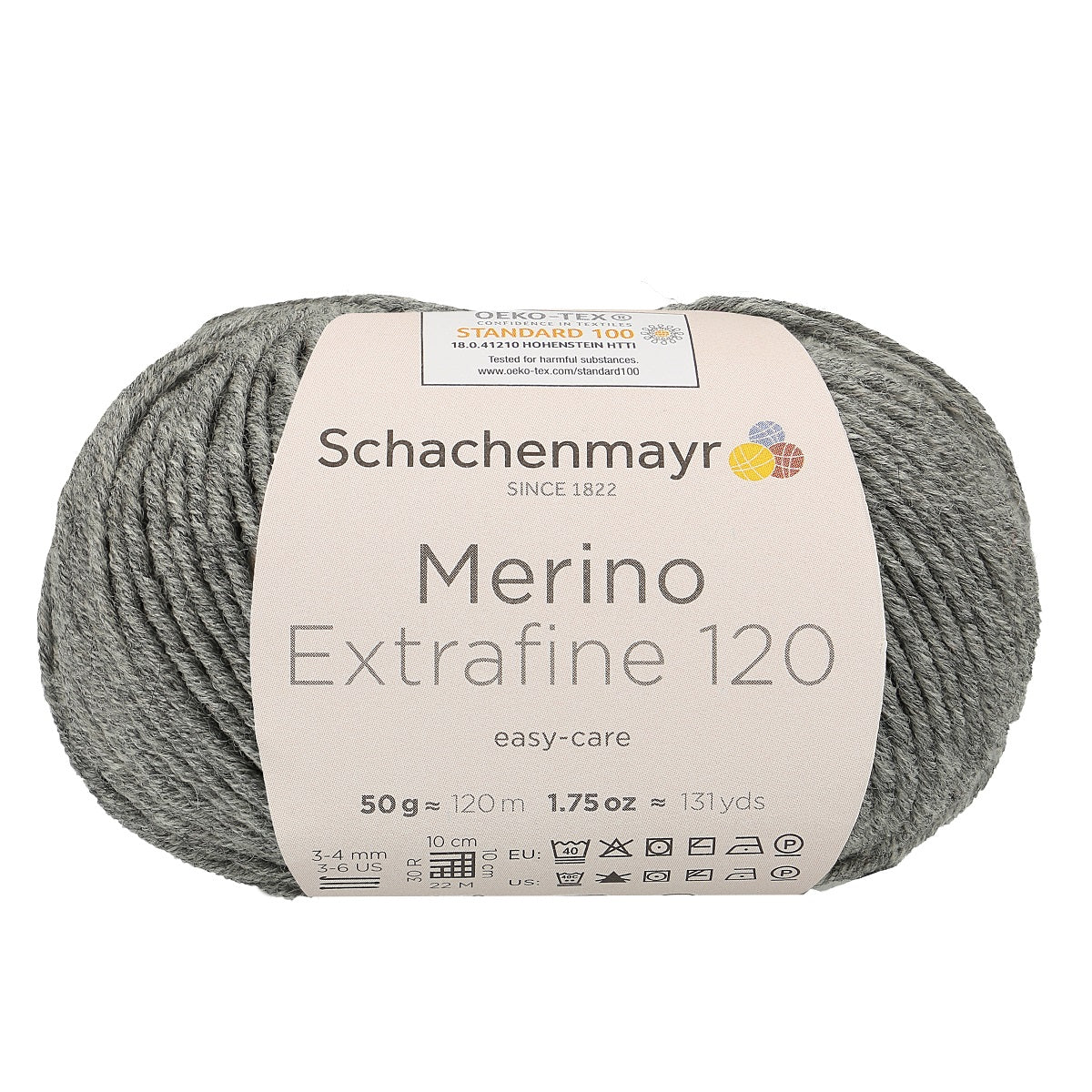 Schachenmayr Merino Extrafine 120 neulelanka 50 g