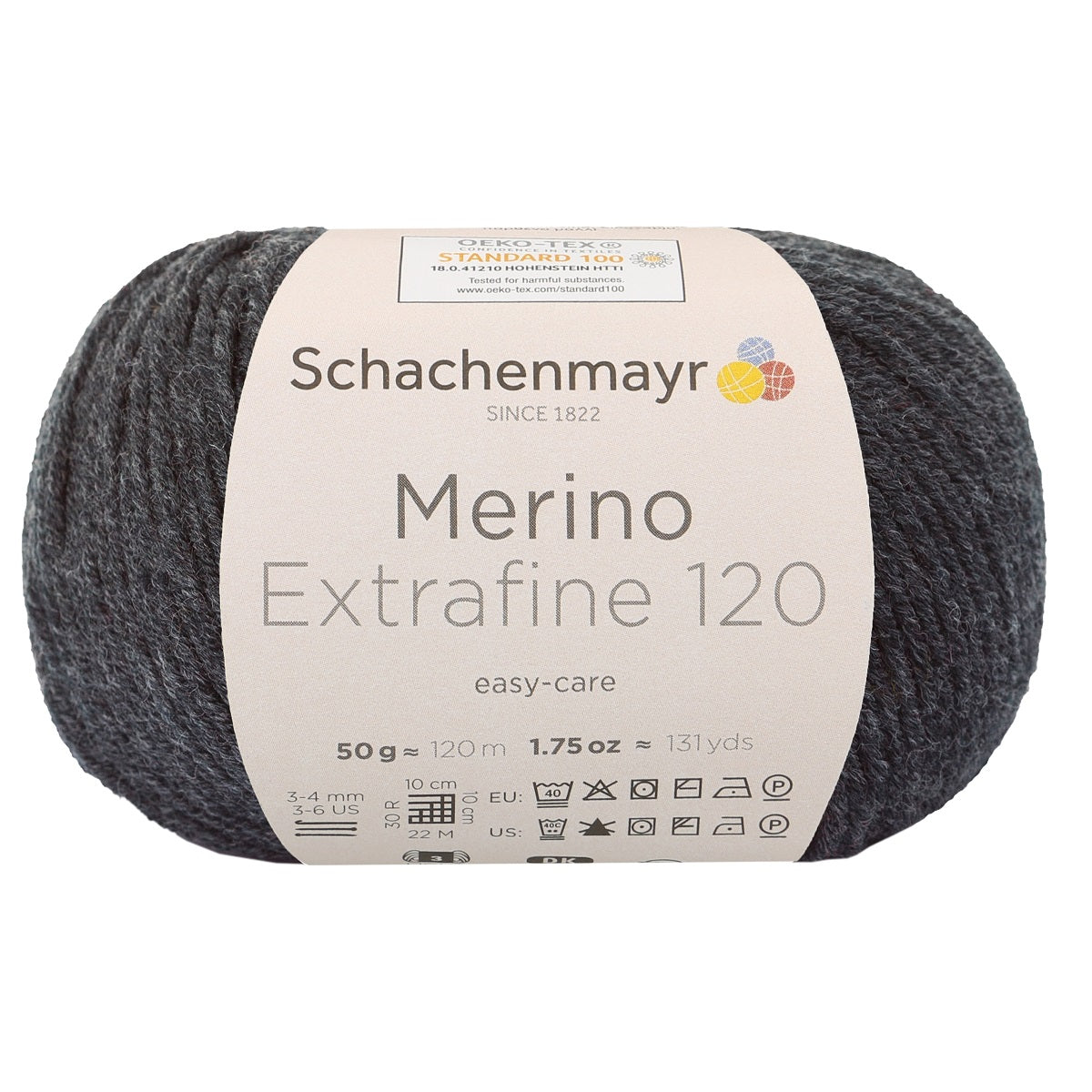 Schachenmayr Merino Extrafine 120 neulelanka 50 g