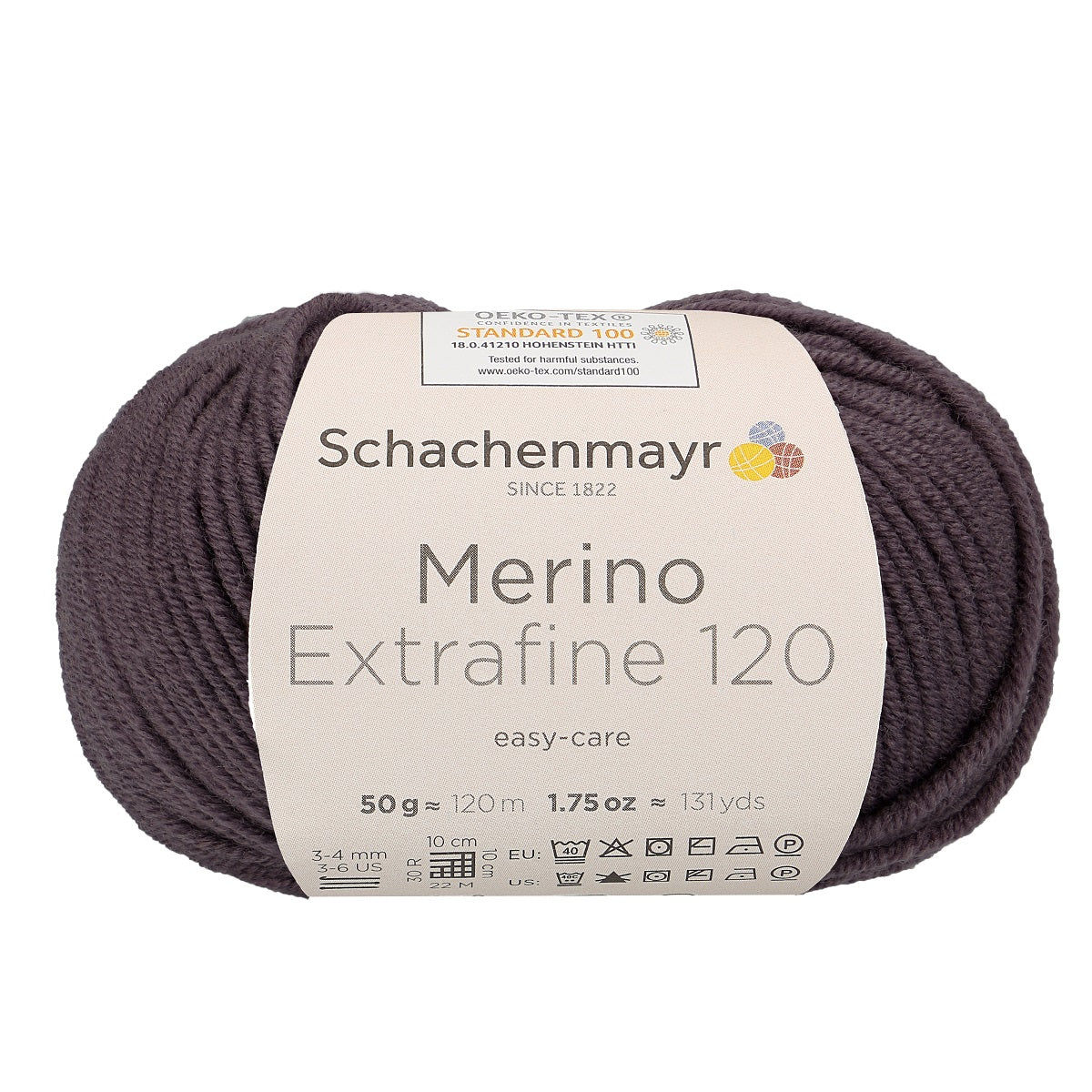 Schachenmayr Merino Extrafine 120 neulelanka 50 g