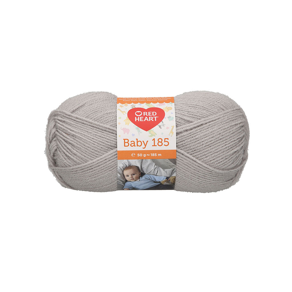 Red Heart Baby 185 vauvalanka 50 g