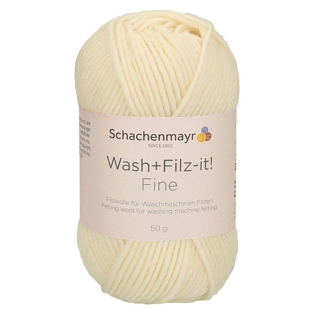 Schachenmayr Filz-it Fine 50 g